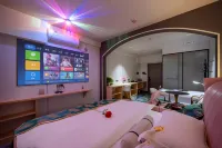 Lover's Retreat Hotel (Kaili University) - spa