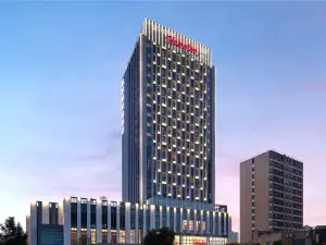 햄튼 바이 힐튼 쿤산 노스