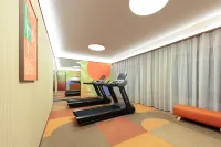 Orange Hotel (Jiangyin High Speed Railway Station South Gate, Babaiban) - 3 stjerner