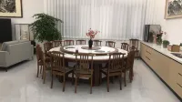 Xiuwen Yiyouju Homestay - breakfast