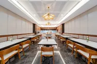 AllFlowerBlossmHotel Hotels in Wuhai