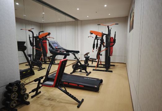 주오방 호텔 이미지