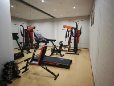 โรงแรมจั๋วปัง