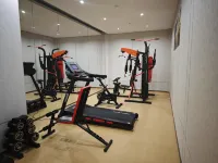 ZHUOBANG HOTEL