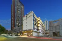 ECHIC HOTEL (Guangzhou Beijing Road Tianzi Wharf）