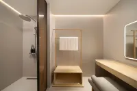 JI Hotel (Changsha Municipal Government) Hotels in Changsha