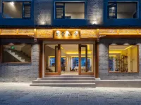 Fan Yun Mountain Villa River View Designer B&B (Zhusheng Bridge, Zhenyuan Ancient Town Hotels in Zhenyuan County
