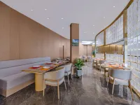 忻州市忻府區木兮悅泉酒店 忻州酒店
