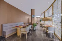 Xinzhou Muxi Hot Spring Hotel (Xinzhou Ancient City) Hotels in Xinzhou
