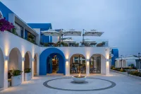 Tianyeji Blues Courtyard