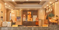 Jinhua Hotel