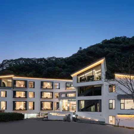 Yongxi Fengjingli Resort Hotel