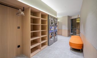 Xingcheng Hotel (Bachu Branch)