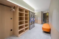 Xingcheng Hotel (Bachu Branch) Hotels in Maralbexi