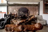 Dali Spirited Away Panoramic Sea View Guesthouse (Erhai Ecological Corridor San Sheng Island Branch)