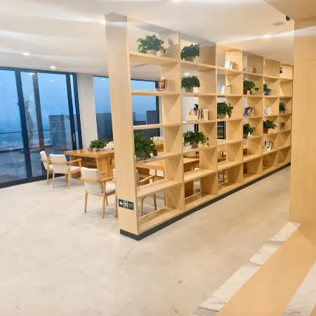 Jinye Xingchen Hotel