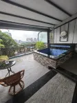 Landscape Courtyard