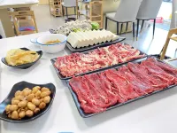 Dongshan Half Day Floating Leisure Boutique Homestay (South Gate Bay Branch of Dongshan Island)