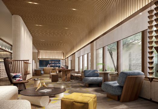 voco Xitang Hotel Overview