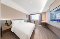 Xingcheng Hotel (Bole Tuanjie North Road Branch) Hotels in Bole