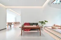 Sun & Moon Mountain B&B (Anhui South Sichuan Line Store) - servizio colazione