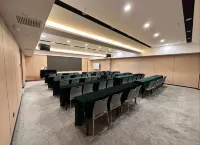 Diebu Yunjie Grand Hotel Hotel di Têwo