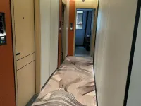 Fuqing Hotel (Shenzhen Futian Huaqiangbei Subway Station) Hotels near ميناء فوتيان