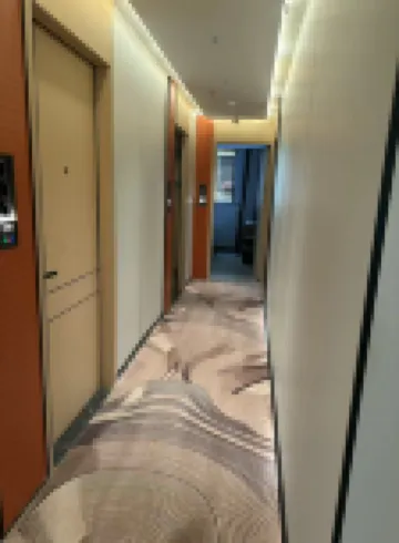 Fuqing Hotel (Shenzhen Futian Huaqiangbei Subway Station)