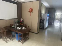 Just a good hotel in Saima Town, Wusheng County