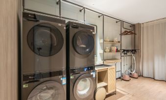 Campanile Lianyungang Railway Station