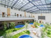 Xieweng Hot Spring Hotel.Group 2, Se Village, Se Township - balneario