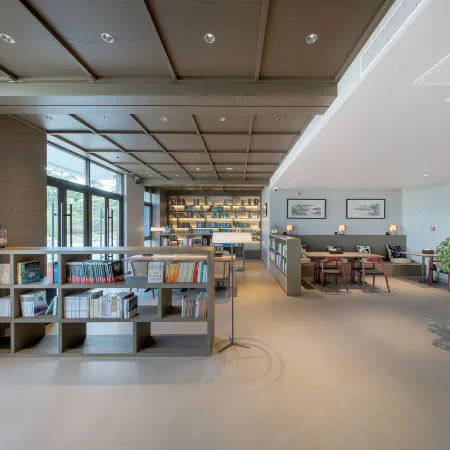 Tingjian·Jianshan | Cloudside Private Hot Spring Resort (Pan'an Shuixiakong Branch)