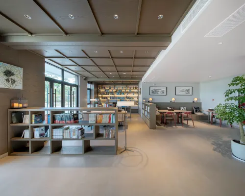 Tingjian·Jianshan | Cloudside Private Hot Spring Resort (Pan'an Shuixiakong Branch) Hotels in Pan'an