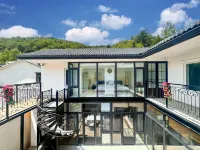 Beijing Wuwai Shanshe Private Hot Spring Homestay - Homestays