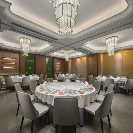 Hefei Hi-Tech Zone Fumao Hotel