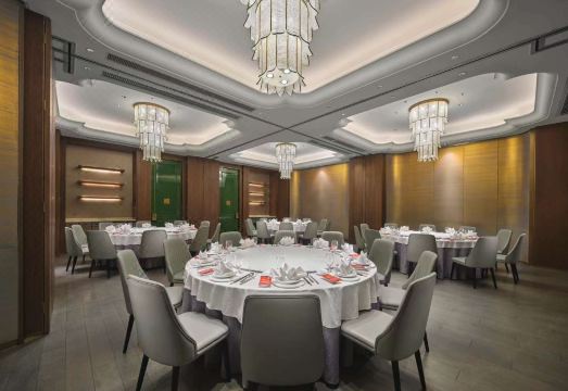 Hefei Hi-Tech Zone Fumao Hotel Hotel Overview