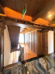 Yuke Mumin Manor - Balcony
