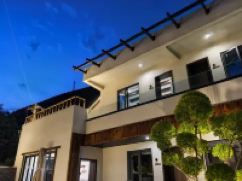 Man•Shiguang Homestay (Li)