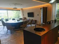 Guansu Homestay - sarapan