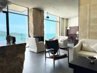 YUNSUN Resort Villa, Nan'ao Island โรงแรมในหนานอ่อ