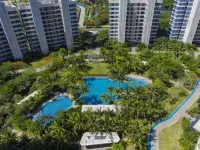 Peninsula BLUE Full Suite Surfing and Sea View Beauty Stay (Wanning Shenzhou Peninsula Branch) โรงแรมในว่านหนิง