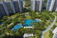 Peninsula BLUE Full Suite Surfing and Sea View Beauty Stay (Wanning Shenzhou Peninsula Branch)