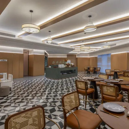 Ibis Styles Hotel (Yancheng Wanda Plaza Branch)