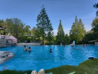 Hengyang Yannian Yisu Homestay (Nanyue Hengshan Scenic Area) - Rooftop Pools