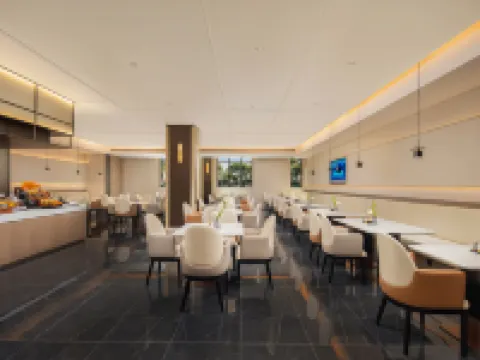 Guangde Confucius Temple Square Sui'an Road Atour Hotel Guangde otelleri