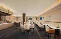 Guangde Confucius Temple Square Sui'an Road Atour Hotel