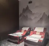 CrownePLAZAFenzheng Hotels in Fengzhen