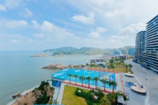Wenzhou Xinhong Blue Ocean Resort Hotel