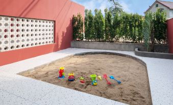 Fanyu · Anji FanYu Shanye Qingshe Designer Garden Boutique Stay (Zhebei Grand Canyon)