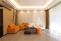 Herman Sea View Business Hotel